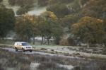 Nissan Pathfinder 2009 года